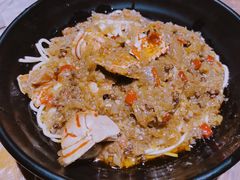 -沈记烧烤海鲜(江汉二路店)