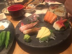 -赤坂亭·M9和牛烧肉·铁板烧(合肥万象城店)