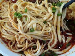 -小潘牛肉拉面馆