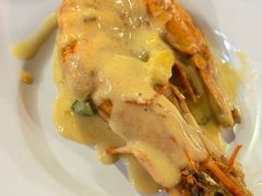 -大茄来海鲜餐厅(亚洲城分行)