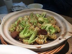 -上关雪東北菜(中房金谊店)