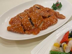 -利苑酒家(合景国际金融广场店)