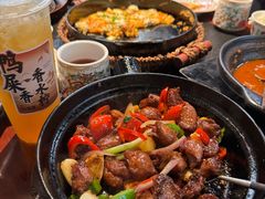 -旺爷砂锅·茶作(国贸城店)