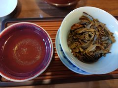 -沐春秋茶书院·茶室.茶馆.商务包房(知春路店)