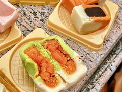 -百年同和·江南点心院(山塘街店)