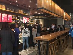 -星巴克臻选(深圳罗湖万象城店)