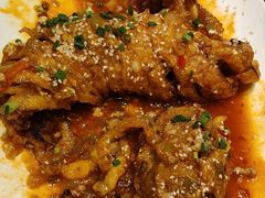 -刘东家老碗(紫荆山路店)