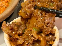-陈记顺和潮汕鲜牛肉火锅(棠德南路店)
