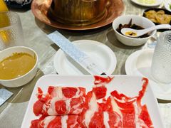 -东来顺饭庄(王府井步行街店)