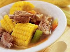 -骨味坊·十二年老店(宝业东城广场店)