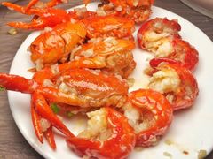 -李叔叔虾蟹大排档(青羊店)