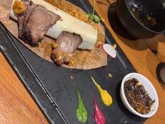 -敏珠拉姆藏餐·南京厨房(富春江东街店)