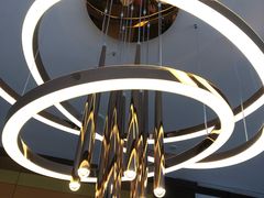 -君悦大酒店行政酒廊