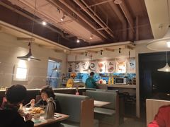 大堂-七八冷面·延边朝鲜族美食(圣熙八号店)