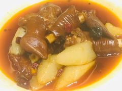 -肖仙仙羊肉汤·创于1996年(三官堂总店)