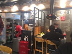 -喜来稀肉(虹泉路店)