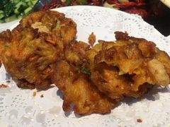 -杨氏青龙虾·羊蝎子(金盛路总店)