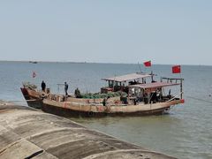 -东疆建设开发纪念公园