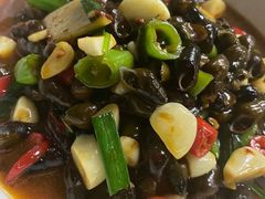 -杭州我们家餐厅(江和美店)