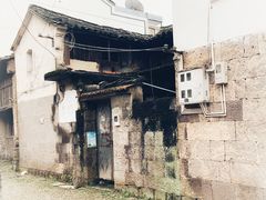 -门溪山居·镜岭味道