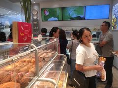 -好利来(熙地港店)