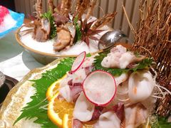 澳洲大鲍鱼-虾佬圣汤·海鲜姿造(乐堤港店)