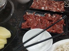 -山珍鲜牛肉火锅本地老字号(汕中老店)