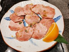 名物牛舌-虎丸烧肉(新大陆广场店)