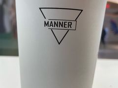 -Manner Coffee(光大安石中心)