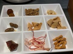 -探鱼·鲜青椒爽麻烤鱼(正佳广场店)