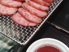 -小明同学(三里屯店)