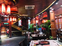 -川西坝子火锅(金沙1.0直营店)