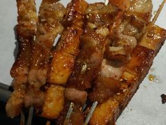 -醉炫音速烧烤·干煸菜(沙河总店)