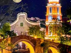 -赤坎·广东华侨国际旅游度假区