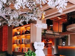 -迪欧咖啡·中西餐融合菜(平江万达旗舰店)
