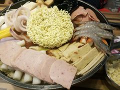 -Yolo韩国创意料理