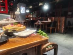 -渝味晓宇火锅(合川路店)