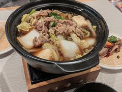 -滨寿司(新街口中央商场店)