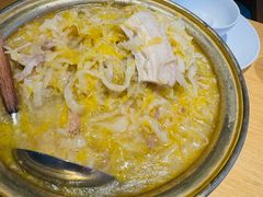 -关东小磨东北菜(上海长风大悦城店)