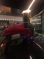 -中茵皇冠假日酒店·宴会厅