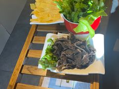 -五十六号院涮肉(雍和宫店)