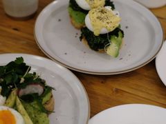 -Egg•Allday Brunch(襄阳北路店)