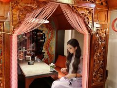 -广州花园酒店荔湾亭·地道点心·粤式饮茶