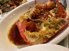 -达叔香味海鲜(海棠68环球美食街店)