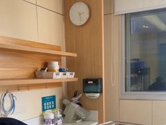 -上海仁爱医院口腔科 · 种植