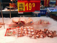 -沃尔玛购物广场(燕郊店)