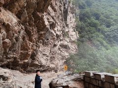 -少华山国家森林公园