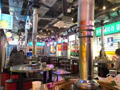 大堂-玄希浪漫厨房·韩料烤肉(湖滨银泰in77店)