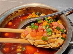 -神伙烧烤(南坪总店)