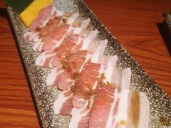 -山之屋炭火烧肉·生啤畅饮(大朗万科中央公园店)